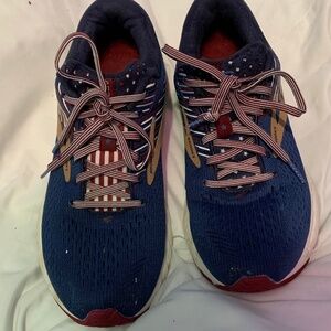 Brooks Men’s 7.5
